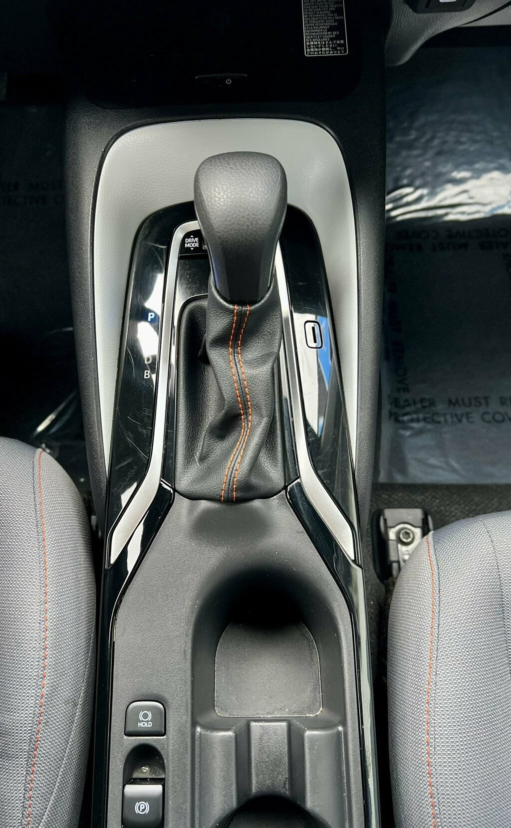 Used 2025 Toyota Corolla FX w/ Convenience Package FWD image 25