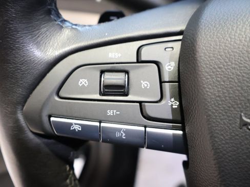 Used 2023 Cadillac XT4 Premium Luxury w/ Cold Weather Package image 16