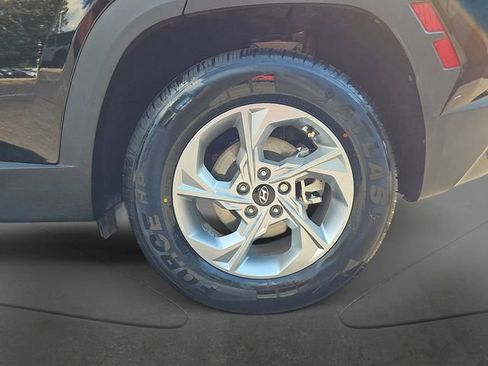Used 2024 Hyundai Tucson SE FWD image 26
