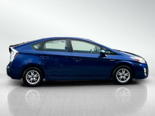 Used 2010 Toyota Prius FWD image 3