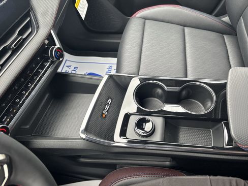 New 2026 Chevrolet Equinox RS w/ Convenience Package III image 23