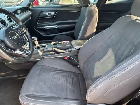 Used 2017 Ford Mustang GT RWD image 20