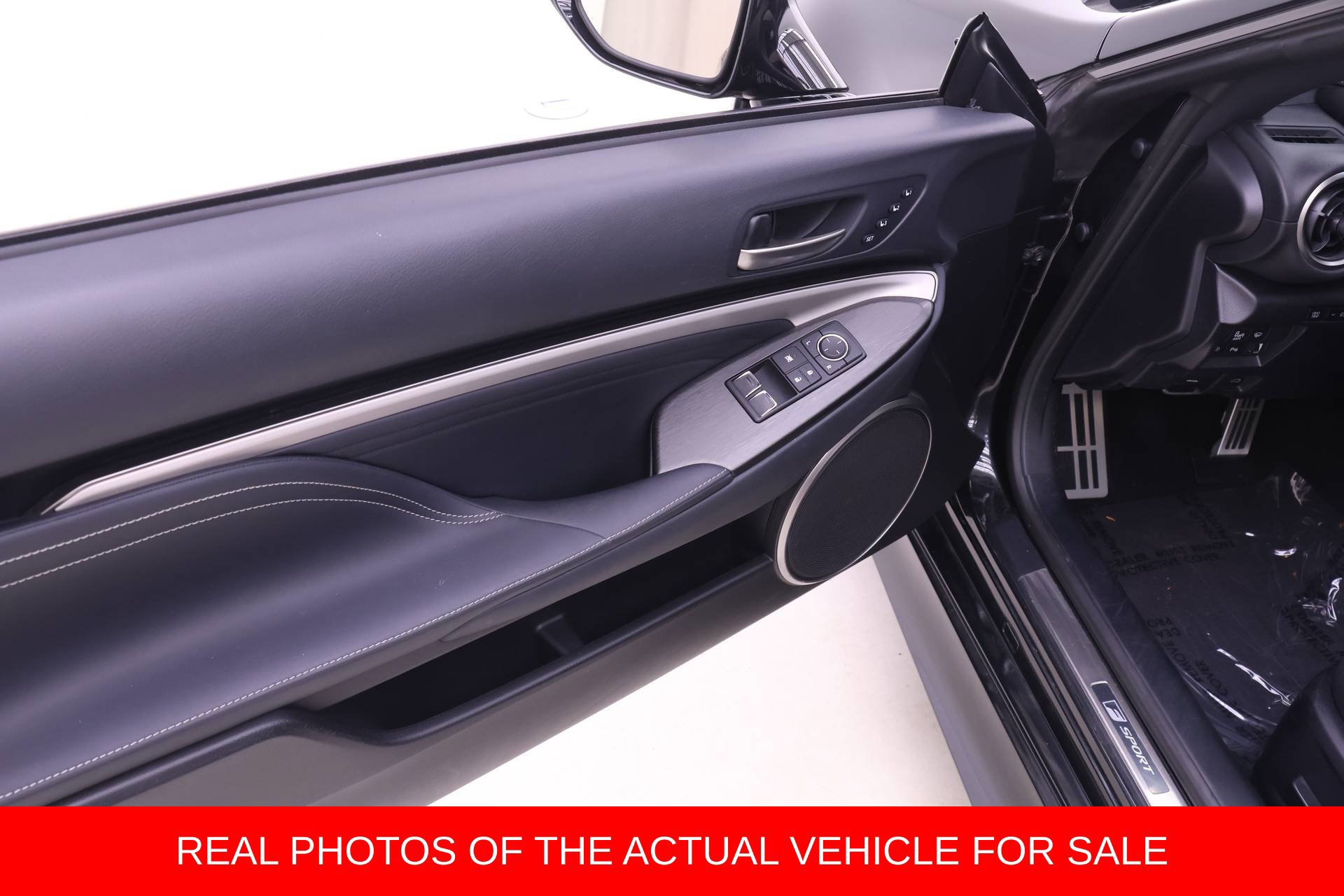 Used 2023 Lexus RC 350 F Sport AWD/4WD image 10