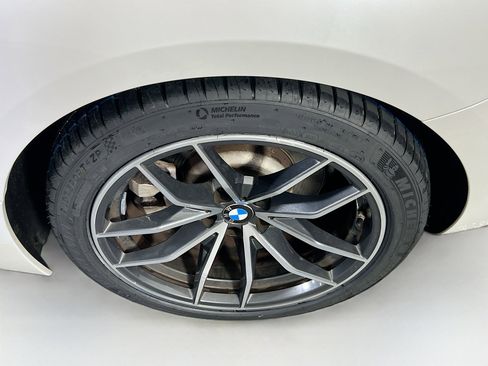 Used 2022 BMW Z4 sDrive30i w/ Driving Assistance Package image 28