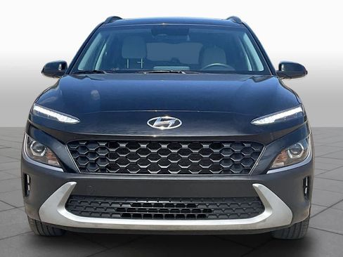 Certified 2023 Hyundai Kona SEL w/ Convenience Package AWD/4WD image 4