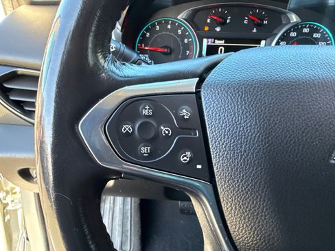 Used 2018 Chevrolet Traverse Premier image 34