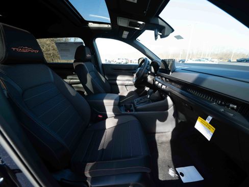 New 2026 Honda CR-V TrailSport image 27