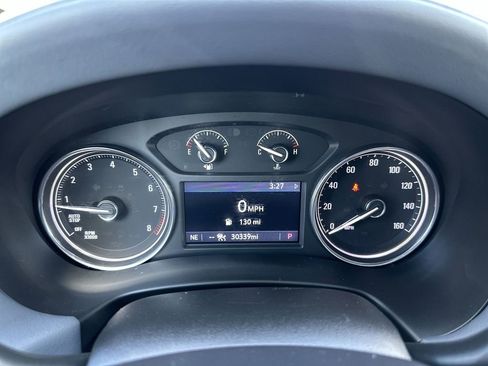 Used 2024 Buick Enclave Essence w/ Experience Buick Package AWD/4WD image 15