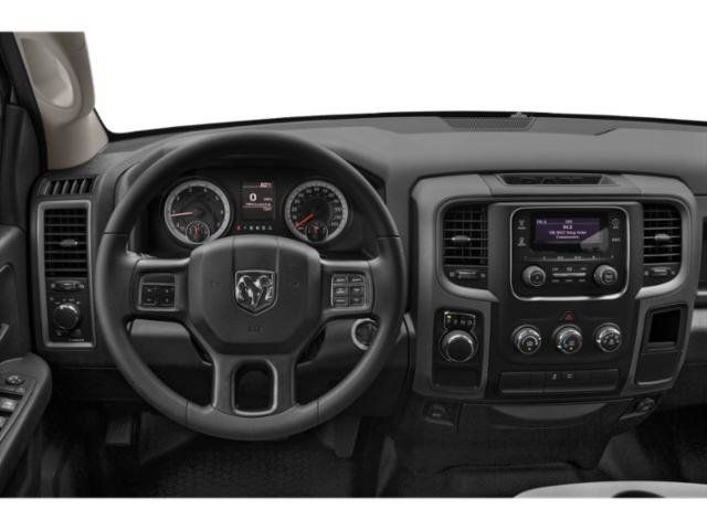 Used 2022 RAM 1500 Tradesman w/ Popular Equipment Group RWD image 10