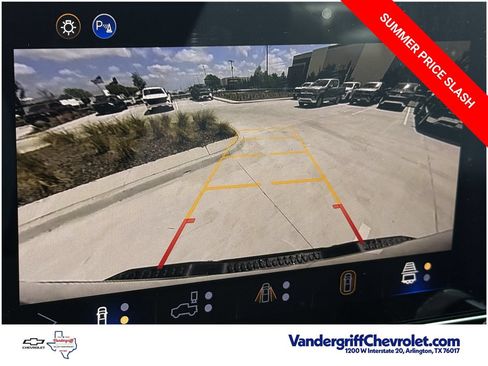 New 2026 Chevrolet Colorado LT w/ LT Convenience Package RWD image 16