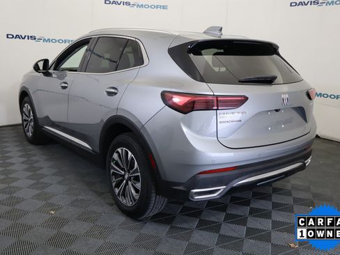 Used 2024 Buick Envision Preferred image 10