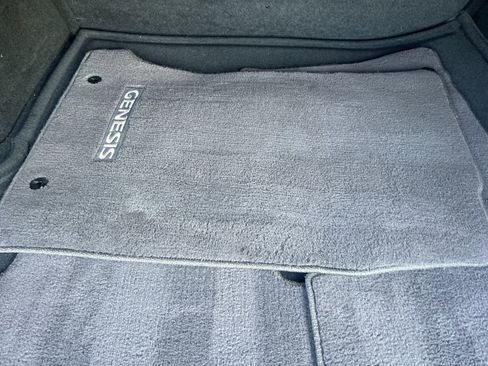 Used 2016 Hyundai Genesis 3.8 w/ Option Group 02 image 8