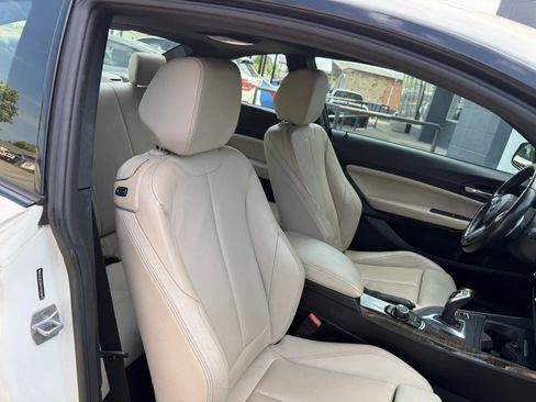 Used 2017 BMW M240i xDrive Coupe AWD/4WD image 16
