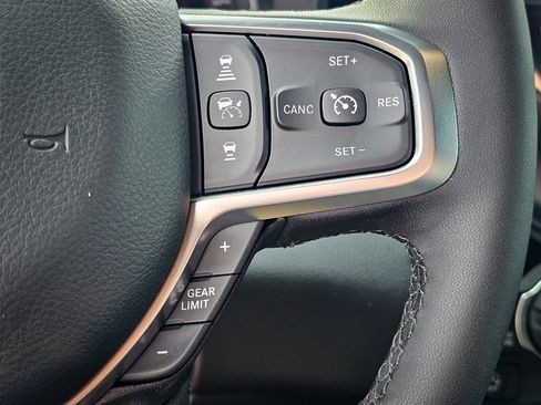 Used 2025 RAM 1500 Big Horn image 19
