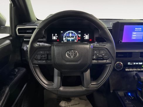 Used 2025 Toyota Tacoma SR5 RWD image 19