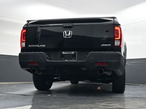 Used 2023 Honda Ridgeline RTL-E image 33