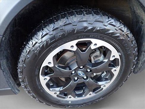 Certified 2021 Subaru Crosstrek 2.0i Premium w/ Popular Package #4 image 7