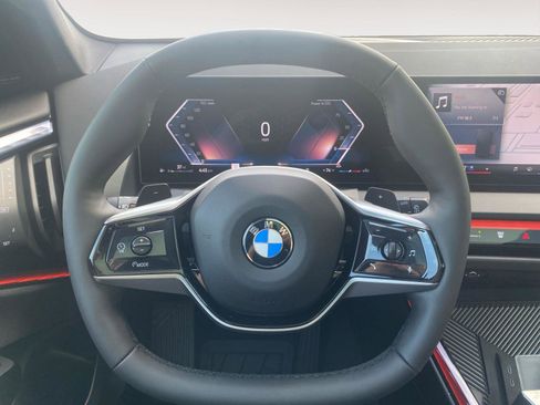 Used 2026 BMW X3 xDrive30 w/ Premium Package image 13