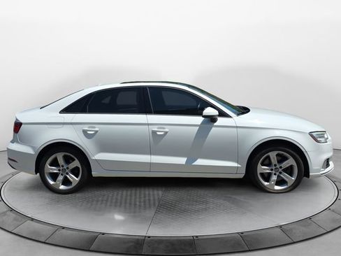 Used 2018 Audi A3 2.0T Premium w/ Convenience Package FWD image 6