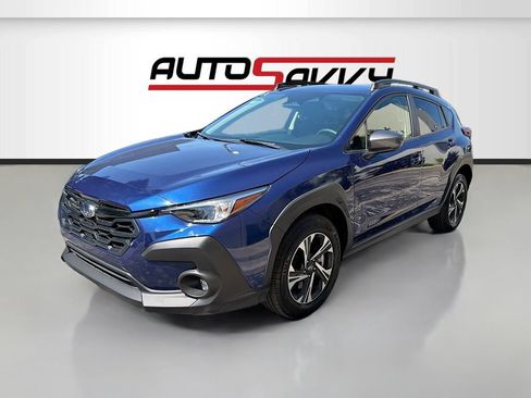 Used 2025 Subaru Crosstrek 2.0i Premium AWD/4WD image 3