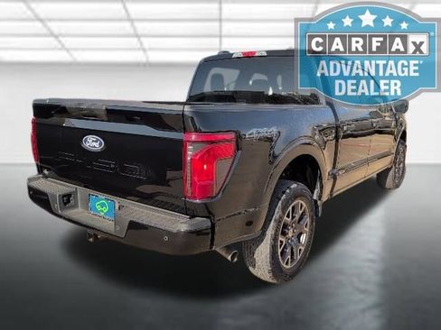 Used 2024 Ford F150 STX image 27