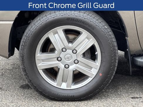 Used 2007 Toyota Tundra Limited AWD/4WD image 30