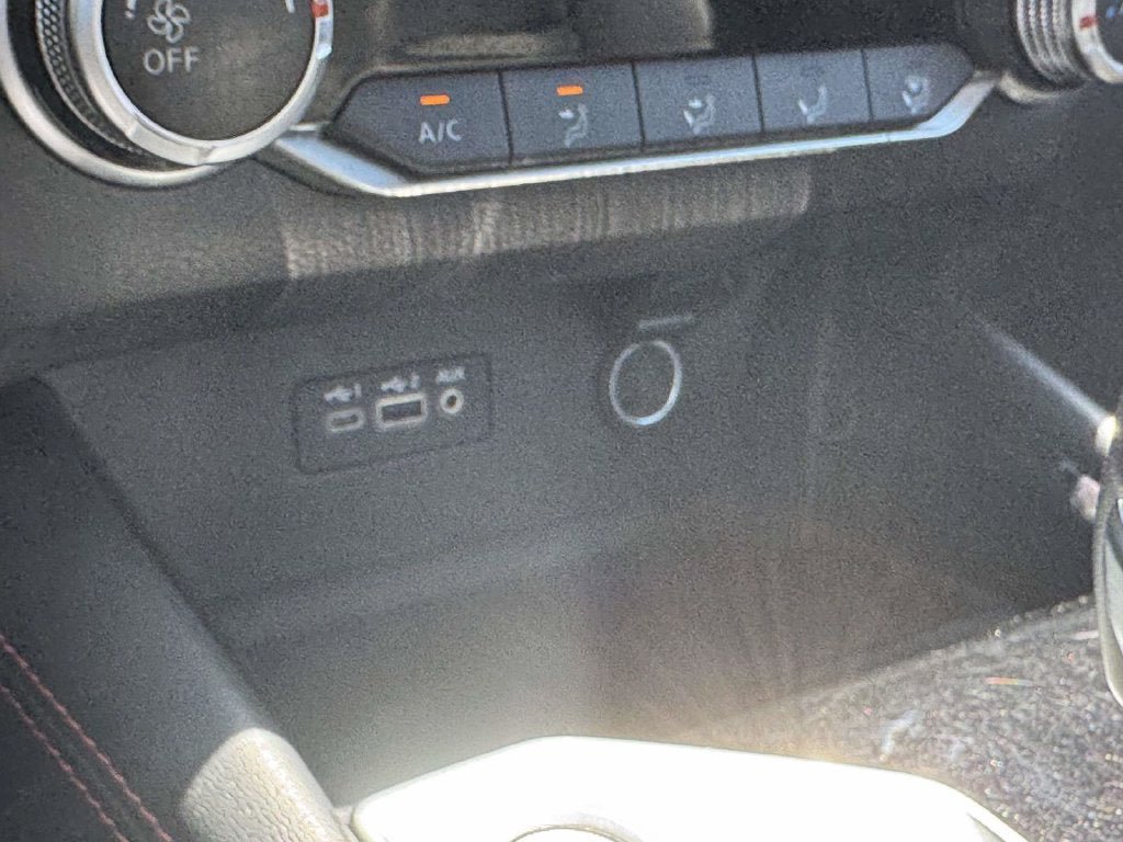 Used 2023 Nissan Altima 2.5 SR FWD image 14