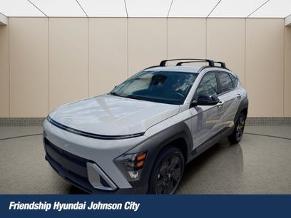 Certified 2026 Hyundai Kona SEL Sport