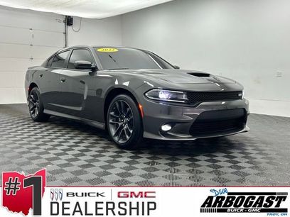 Used 2022 Dodge Charger R/T w/ Daytona Edition Group