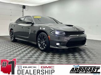 Used 2022 Dodge Charger R/T w/ Daytona Edition Group video 1