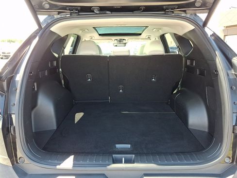 Certified 2023 Hyundai Tucson Limited AWD/4WD image 32