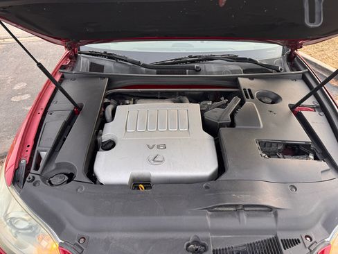 Used 2012 Lexus ES 350 image 13