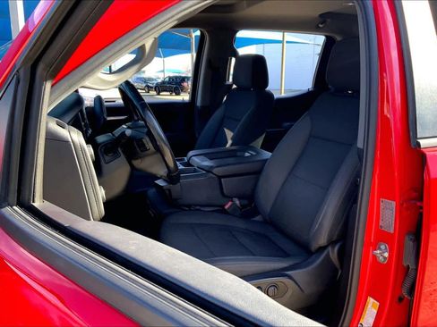 Used 2019 Chevrolet Silverado 1500 LT w/ All-Star Edition image 7