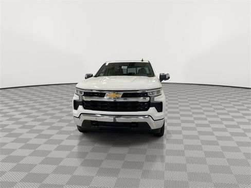 New 2026 Chevrolet Silverado 1500 LT w/ Safety Package image 4