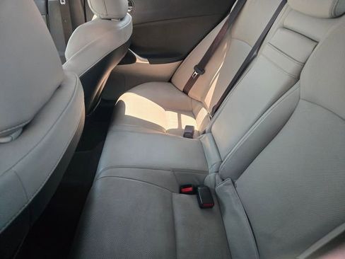 Used 2011 Lexus IS 250 w/ Premium Pkg Value Edition RWD image 4