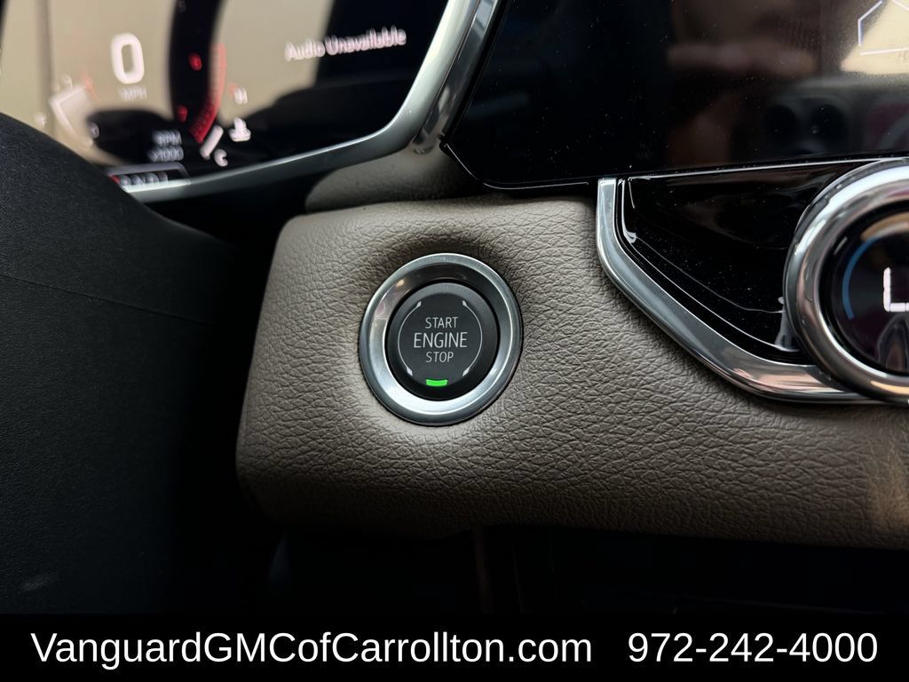 New 2026 GMC Canyon Denali AWD/4WD image 19