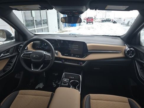 New 2026 Chevrolet Equinox ACTIV image 6