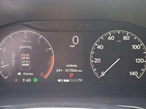 Certified 2023 Honda CR-V EX-L image 21