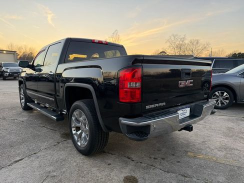 Used 2015 GMC Sierra 1500 SLT RWD image 3