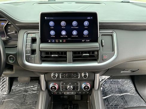 Used 2021 GMC Yukon XL SLT image 19