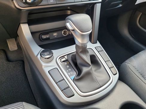 New 2026 Kia Seltos LX image 11