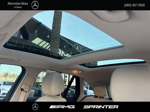 Certified 2022 Mercedes-Benz GLC 300 4MATIC image 17