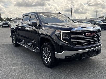 Used 2025 GMC Sierra 1500 SLT w/ SLT Premium Package