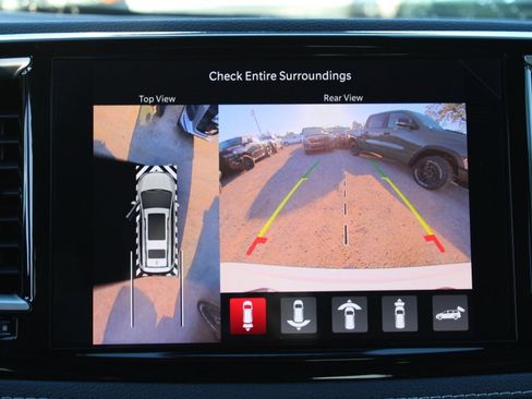 New 2026 Chrysler Pacifica Select image 19