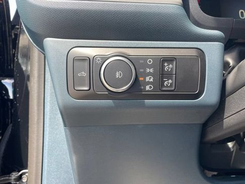 New 2026 Ford Maverick Lobo AWD/4WD image 18
