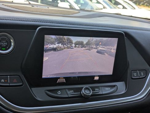 Used 2020 Chevrolet Blazer LT AWD/4WD image 21