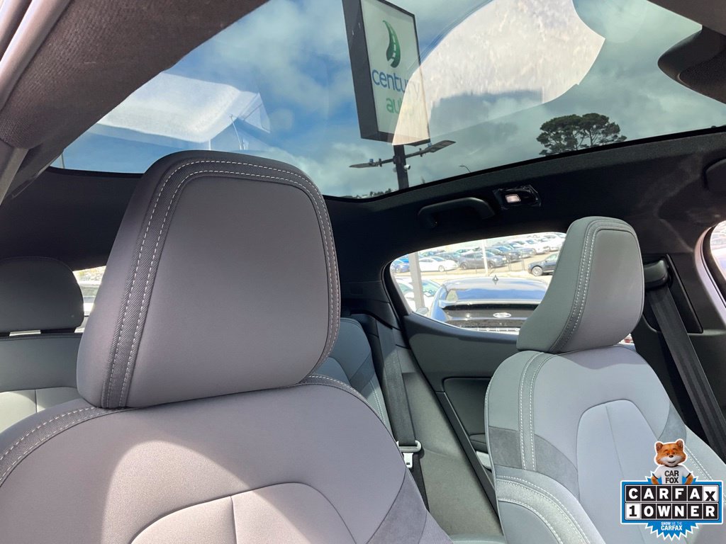 Used 2024 Polestar Polestar 2 AWD/4WD image 63