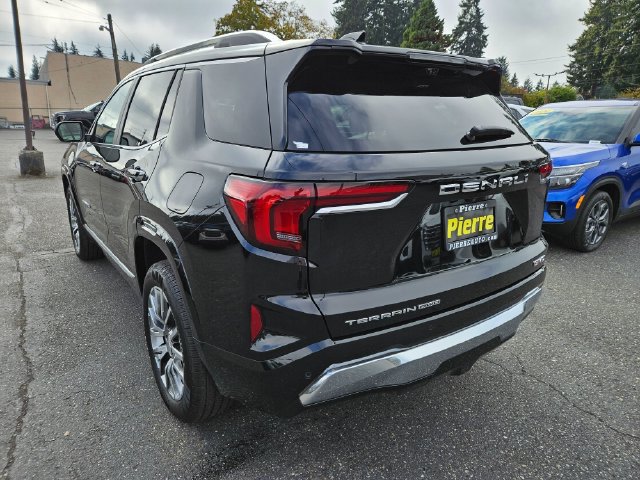 New 2027 GMC Terrain Denali AWD/4WD image 3
