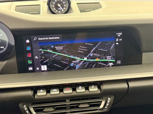 Used 2024 Porsche 911 Carrera image 13