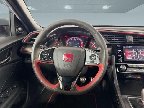 Used 2021 Honda Civic Type R image 11